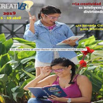 poster Creatibi 2019