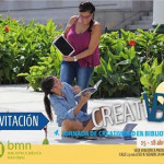 Invitación CREATIBI 2019