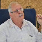 Autor y su obra - Luis Estruch