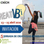 Invitación CREATIBI 2020