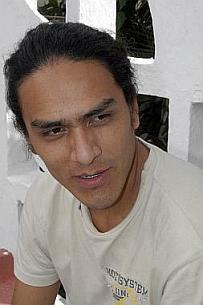 Kajiantes Gea Zamora