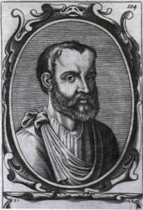 El padre de la medicina galenica