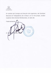 Carta del Ministro por el 3 de diciembre (2)