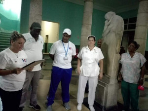 dr.martinez blanco