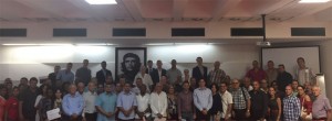 Simposio de Investigaciones Clínicas en Cirugía oct2018