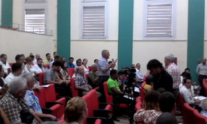 taller de cirugía artroscópica 2018 - 4