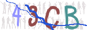 Imagen CAPTCHA