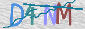 Imagen CAPTCHA