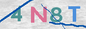 Imagen CAPTCHA