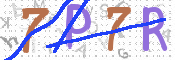Imagen CAPTCHA