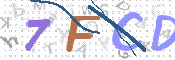 Imagen CAPTCHA