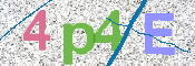 Imagen CAPTCHA