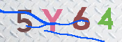Imagen CAPTCHA