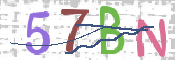 Imagen CAPTCHA
