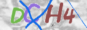Imagen CAPTCHA