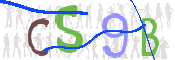 Imagen CAPTCHA