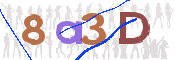 Imagen CAPTCHA