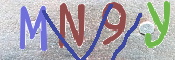 Imagen CAPTCHA