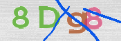 Imagen CAPTCHA