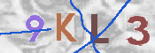 Imagen CAPTCHA