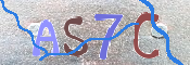 Imagen CAPTCHA