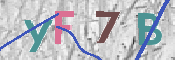 Imagen CAPTCHA