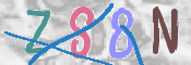 Imagen CAPTCHA