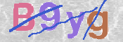 Imagen CAPTCHA