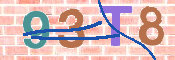 Imagen CAPTCHA