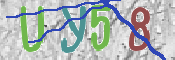 Imagen CAPTCHA