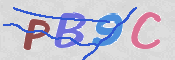 Imagen CAPTCHA