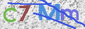 Imagen CAPTCHA