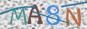 Imagen CAPTCHA