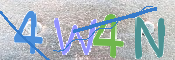 Imagen CAPTCHA
