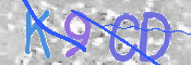 Imagen CAPTCHA
