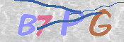 Imagen CAPTCHA