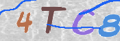 Imagen CAPTCHA