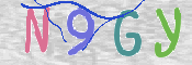 Imagen CAPTCHA