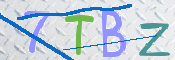 Imagen CAPTCHA