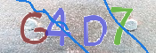 Imagen CAPTCHA