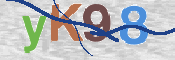 Imagen CAPTCHA