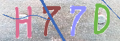 Imagen CAPTCHA