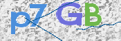 Imagen CAPTCHA