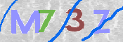 Imagen CAPTCHA