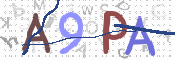 Imagen CAPTCHA