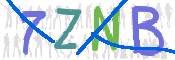 Imagen CAPTCHA
