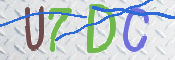 Imagen CAPTCHA