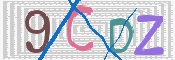 Imagen CAPTCHA