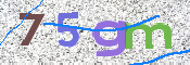 Imagen CAPTCHA