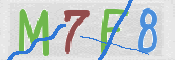 Imagen CAPTCHA